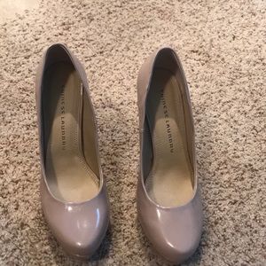 chinese laundry nude heels